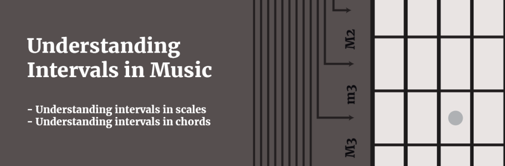 Understanding Intervals in Music